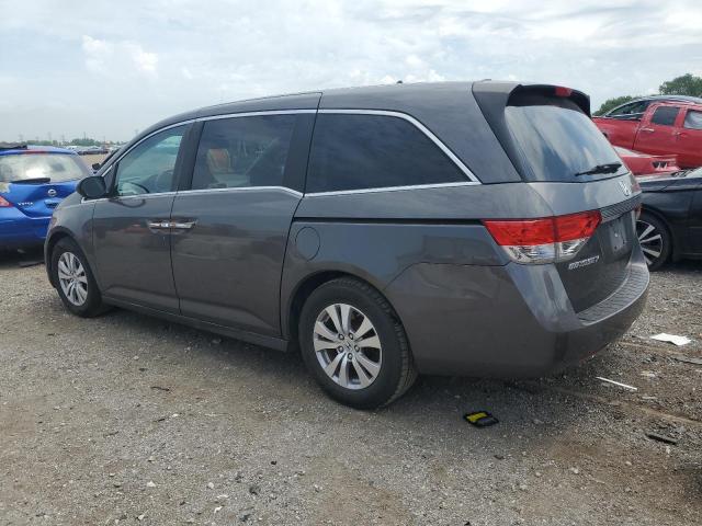 Vin: 5fnrl5h61fb021857, lot: 62212655, honda all models exl 20152