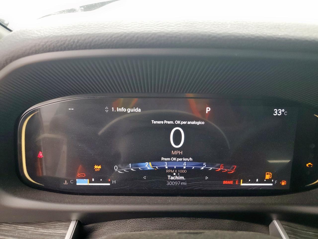 JEEP WAGONEER SERIES III