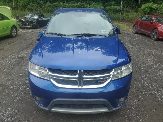 2015 DODGE JOURNEY SX 3C4PDDBG5FT526141