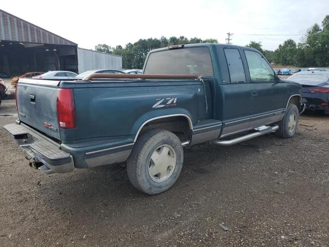 Vin: 2gtek19k0s1556102, lot: 60630735, gmc sierra k1500 19953