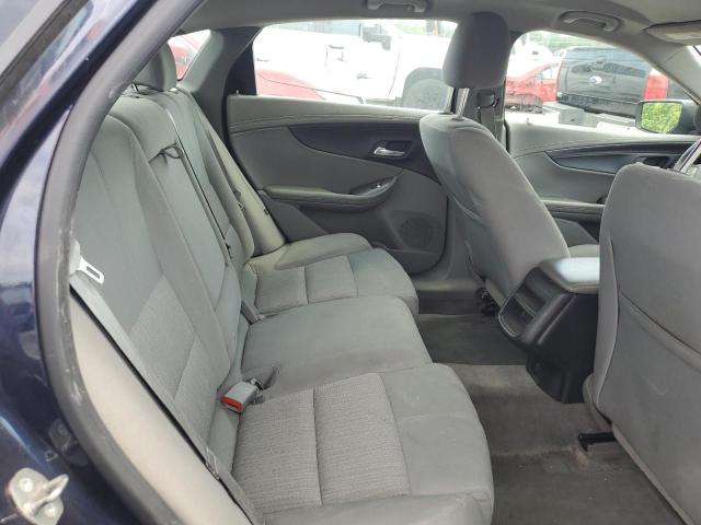 2015 CHEVROLET IMPALA LS 2G11Z5SL1F9223010