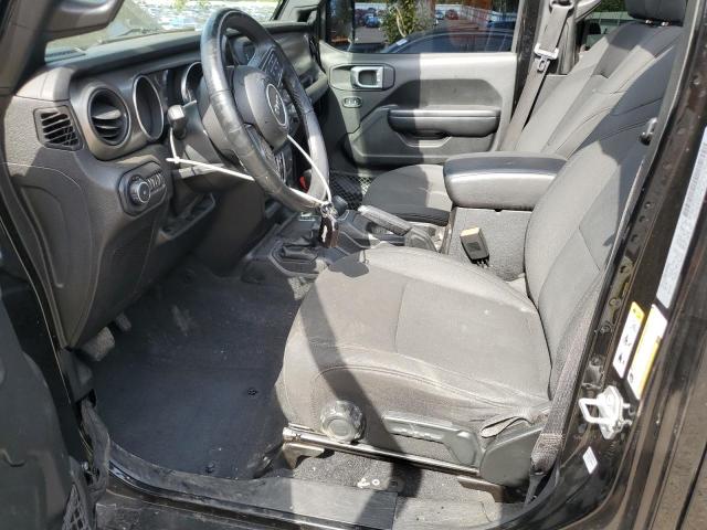 2018 JEEP WRANGLER U 1C4HJXDG0JW176772