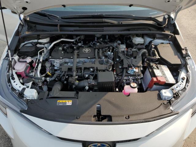 2025 TOYOTA COROLLA LE - JTDBCMFE2SJ040782
