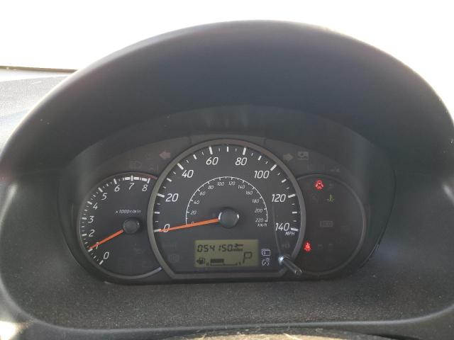 2022 MITSUBISHI MIRAGE ES ML32AUHJXNH004031