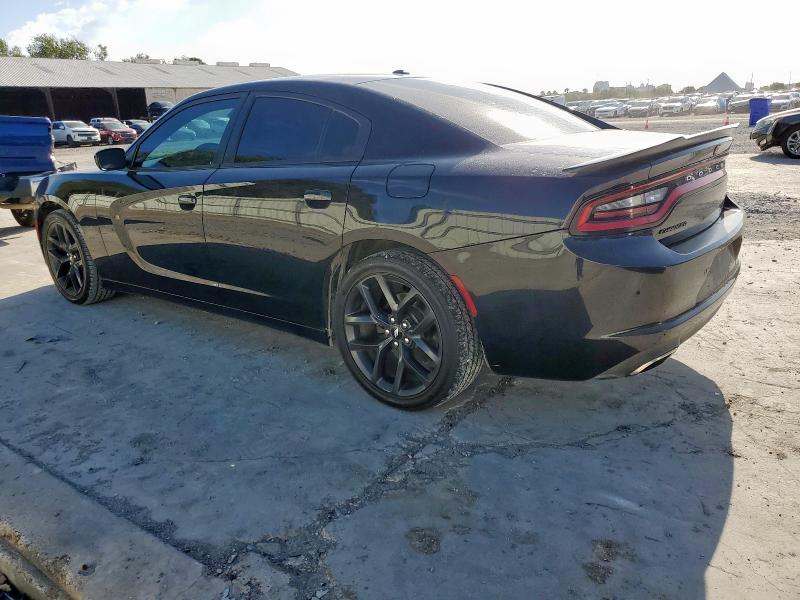 Vin: 2c3cdxbg6kh554229, lot: 61914755, dodge charger sxt 20192