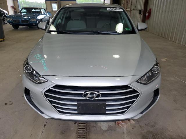 2018 HYUNDAI ELANTRA SE - 5NPD84LF7JH270770