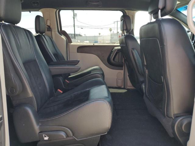 2017 DODGE GRAND CARA 2C4RDGCG4HR705902