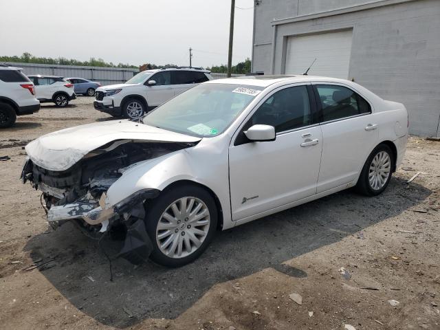Vin: 3fadp0l37br152479, lot: 59857155, ford fusion hybrid 2011 img_1