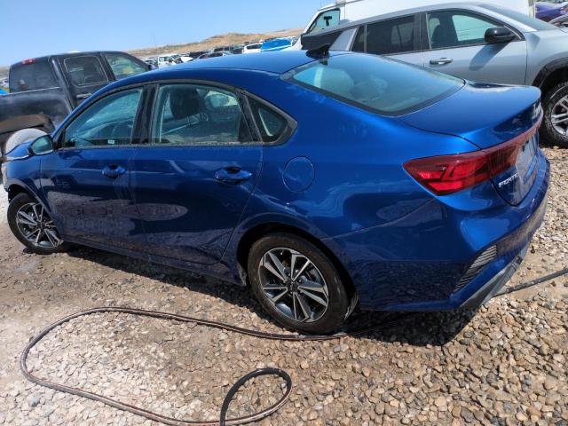Vin: 3kpf24ad2re742997, lot: 59758455, kia forte lx 20242
