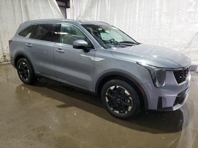 Vin: 5xyrl4jc0rg265488, lot: 60061485, kia sorento s 20244