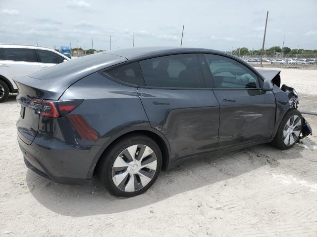 Vin: 7saygded6rf039551, lot: 59429175, tesla model y 20243