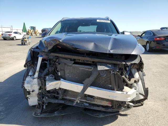 2022 HYUNDAI SANTA FE S - 5NMS2DAJ5NH400760
