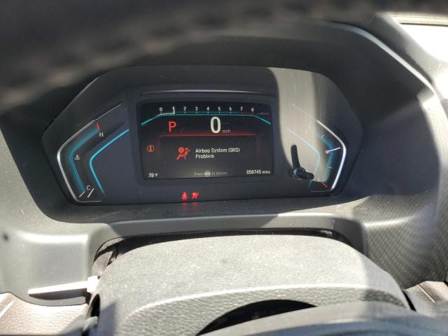 2019 HONDA ODYSSEY EX - 5FNRL6H76KB053292