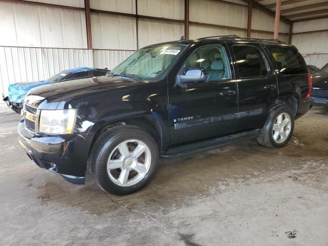CHEVROLET TAHOE K150