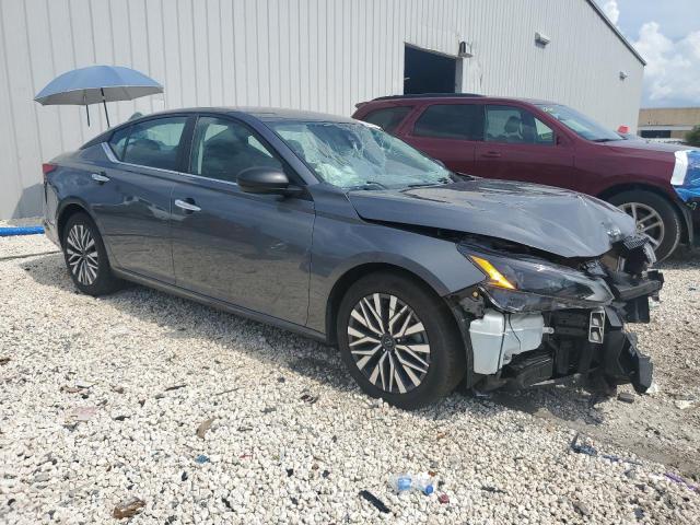 2024 NISSAN ALTIMA SV 1N4BL4DV2RN334002
