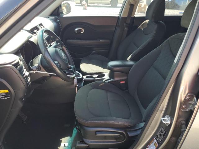 2018 KIA SOUL - KNDJN2A21J7520217