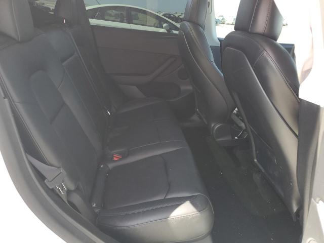 2022 TESLA MODEL Y 7SAYGDEE8NF480763