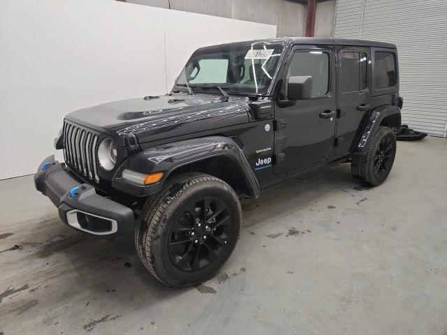 Vin: 1c4jjxp66pw698917, lot: 60612695, jeep wrangler sahara 4xe 2023 img_1
