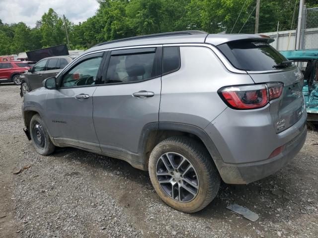 2018 JEEP COMPASS LA 3C4NJDBB6JT483975