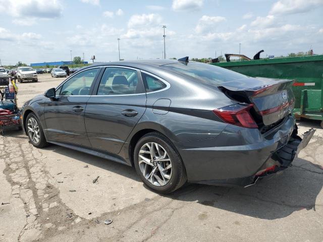 Vin: kmhl64ja8pa326395, lot: 59964825, hyundai sonata sel 20232