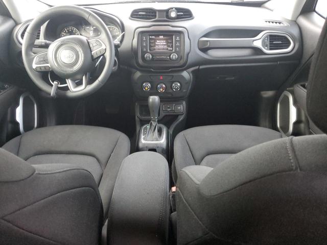 2018 JEEP RENEGADE S ZACCJAAB9JPG92996