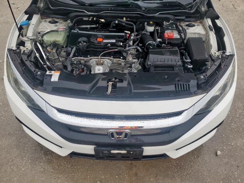 2018 HONDA CIVIC EX - 19XFC2F75JE002837