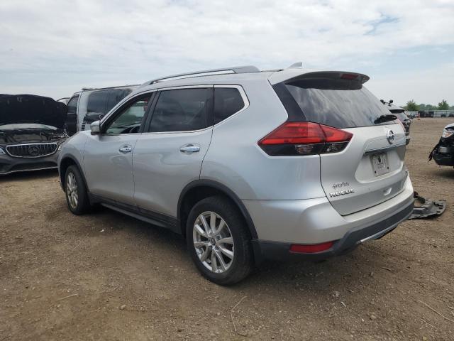 Vin: 5n1at2mvxhc741775, lot: 59935235, nissan rogue sv 20172