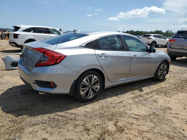 2016 HONDA CIVIC EX 19XFC1F30GE019142