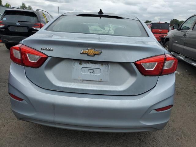 2018 CHEVROLET CRUZE LS 1G1BC5SM4J7150501