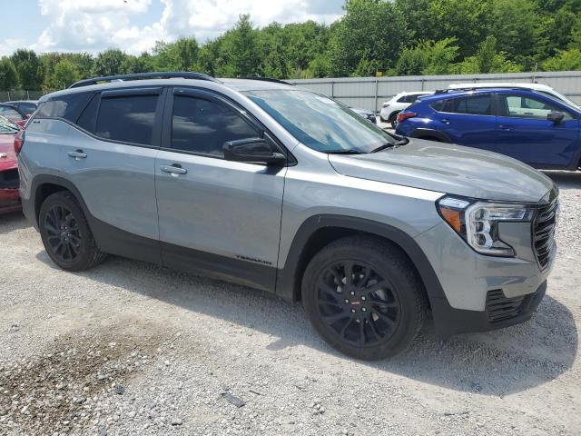 2024 GMC TERRAIN SL 3GKALMEGXRL267899