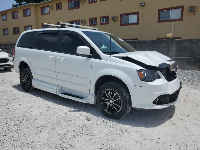 Vin: 2c4rdgcg0fr719857, lot: 60170045, dodge caravan sxt 20154