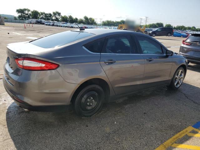 Vin: 3fa6p0g70dr322593, lot: 61638065, ford fusion s 20133