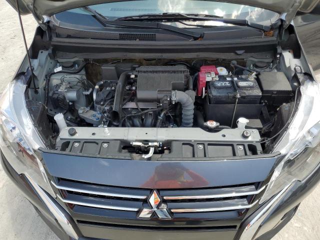 2024 MITSUBISHI MIRAGE G4 ML32FUFJ0RHF04678