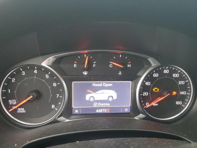 2019 GMC TERRAIN DE 3GKALXEX3KL105541