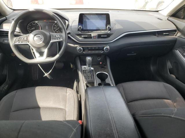 2021 NISSAN ALTIMA SV - 1N4BL4DV3MN378065