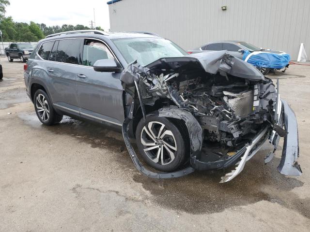 2021 VOLKSWAGEN ATLAS SEL 1V2TR2CA9MC506996