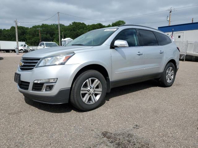 Vin: 1gnkrgkd3fj178342, lot: 62788095, chevrolet traverse lt 2015 img_1