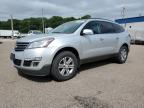 2015 CHEVROLET TRAVERSE L - 1GNKRGKD3FJ178342