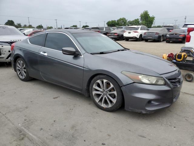 2011 HONDA ACCORD EXL - 1HGCS2B87BA002445
