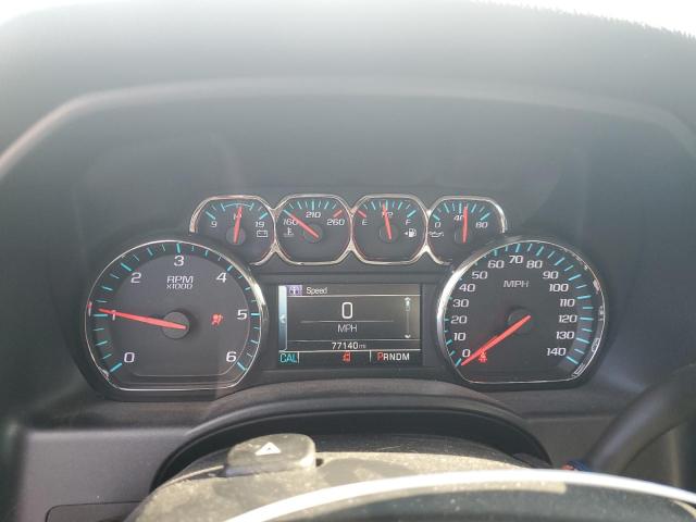 2016 CHEVROLET SILVERADO - 1GCVKREC9GZ115757