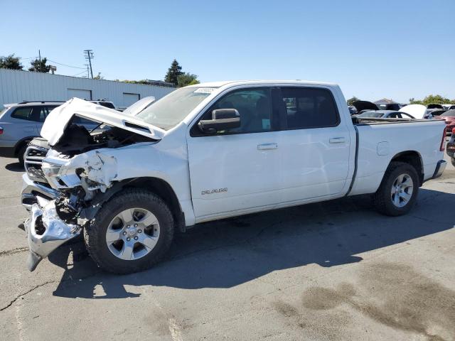 2022 RAM 1500 BIG H - 1C6RREMTXNN324265