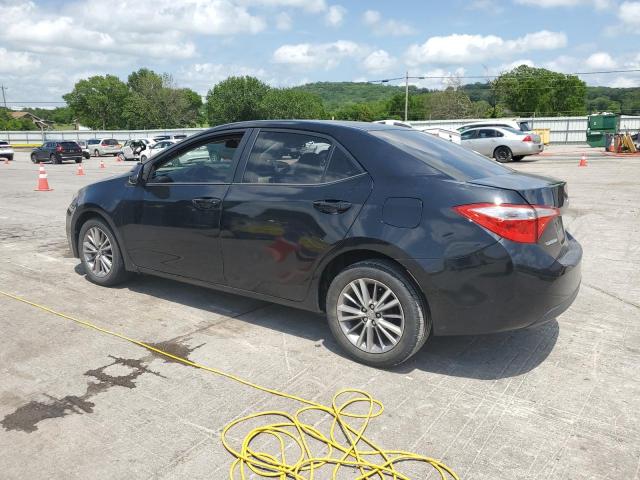 Vin: 2t1burhe1ec167398, lot: 61336745, toyota corolla l 20142