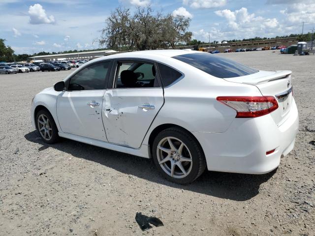 Vin: 3n1ab7ap7fy303992, lot: 61383205, nissan sentra s 20152