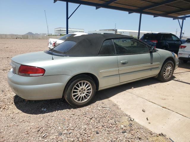 CHRYSLER SEBRING TO 2006 1C3EL55R66N257245 photo #4