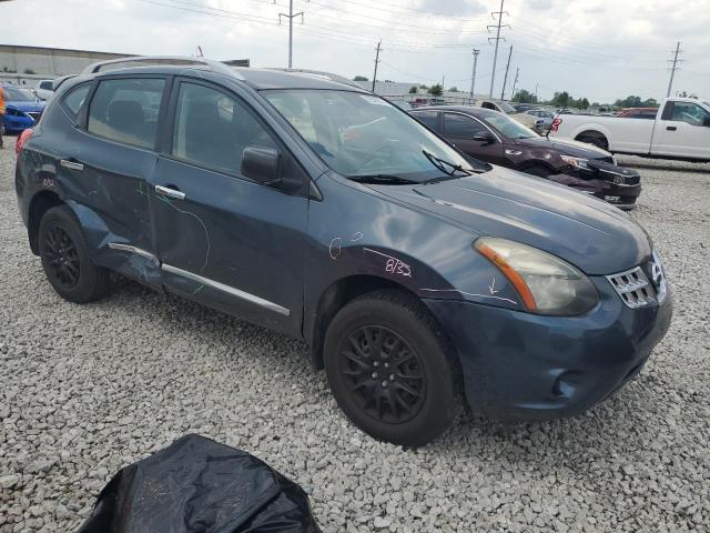 Vin: jn8as5mv6ew720137, lot: 62389315, nissan rogue s 20144