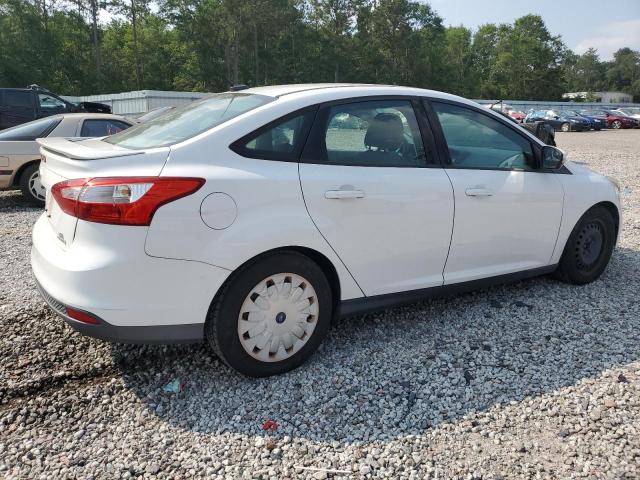 Vin: 1fadp3f28el351712, lot: 59126115, ford focus se 20143