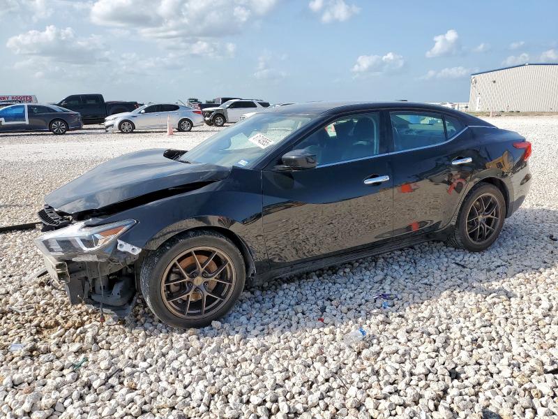 Vin: 1n4aa6ap0gc382559, lot: 61743955, nissan maxima 3.5s 2016 img_1