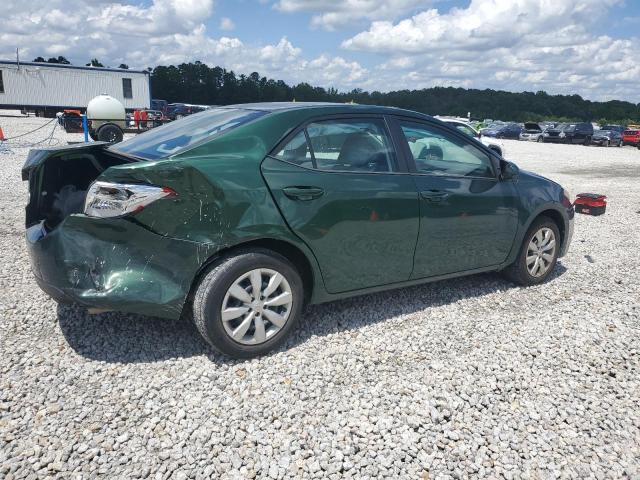 Vin: 5yfburhe9fp301334, lot: 60975785, toyota corolla l 20153