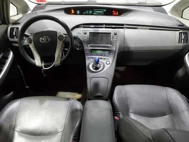 jtdkn3du5b5315634 - 2011 Toyota Prius - #59286545
