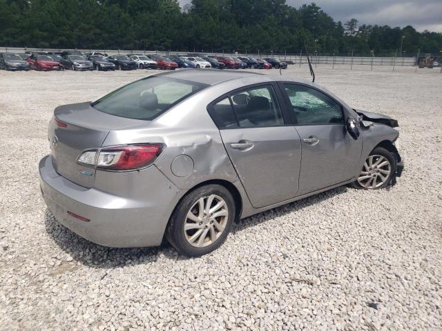 Vin: jm1bl1v73c1700184, lot: 61347565, mazda 3 i 20123